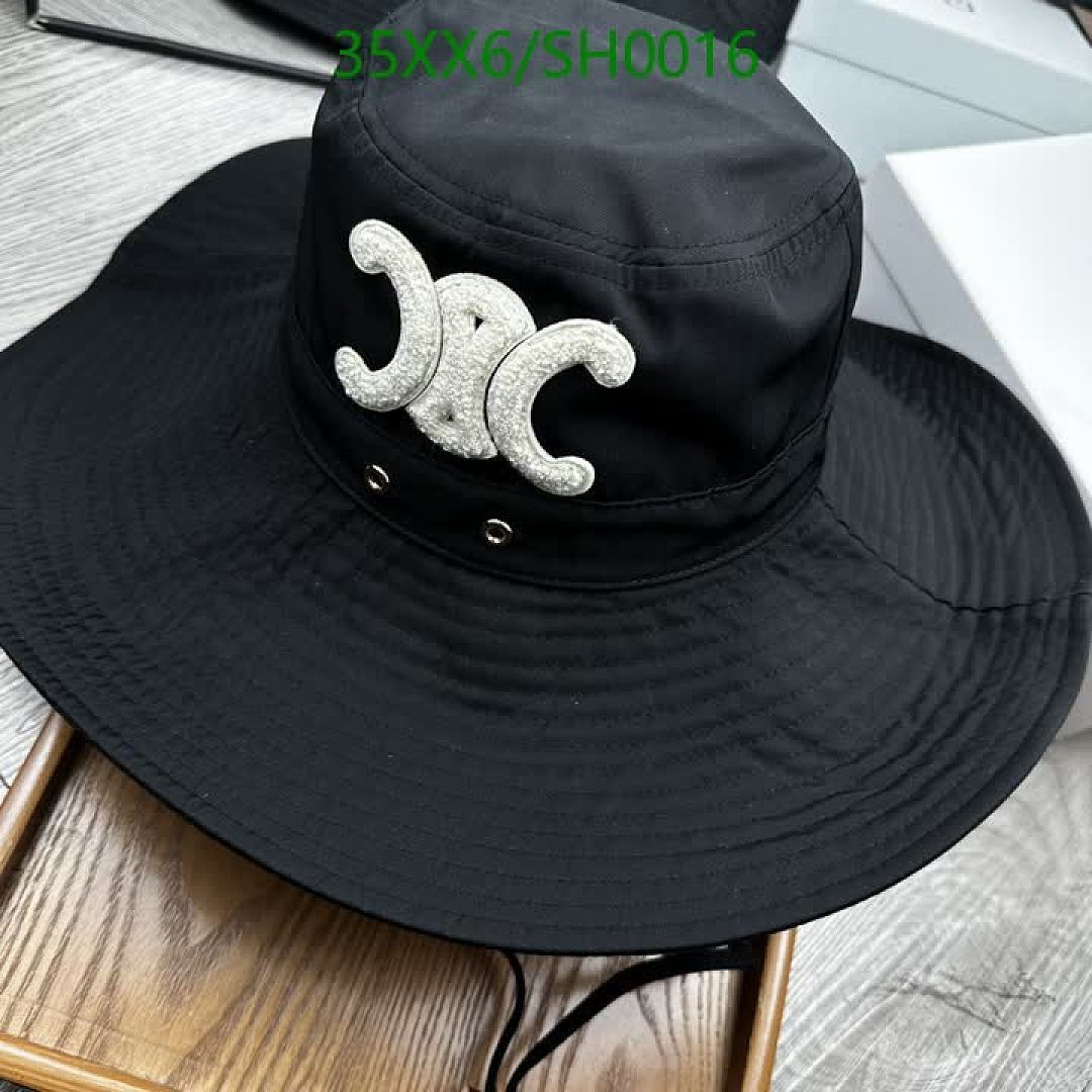 Celine-Cap(Hat) Code: SH0016 $: 35USD