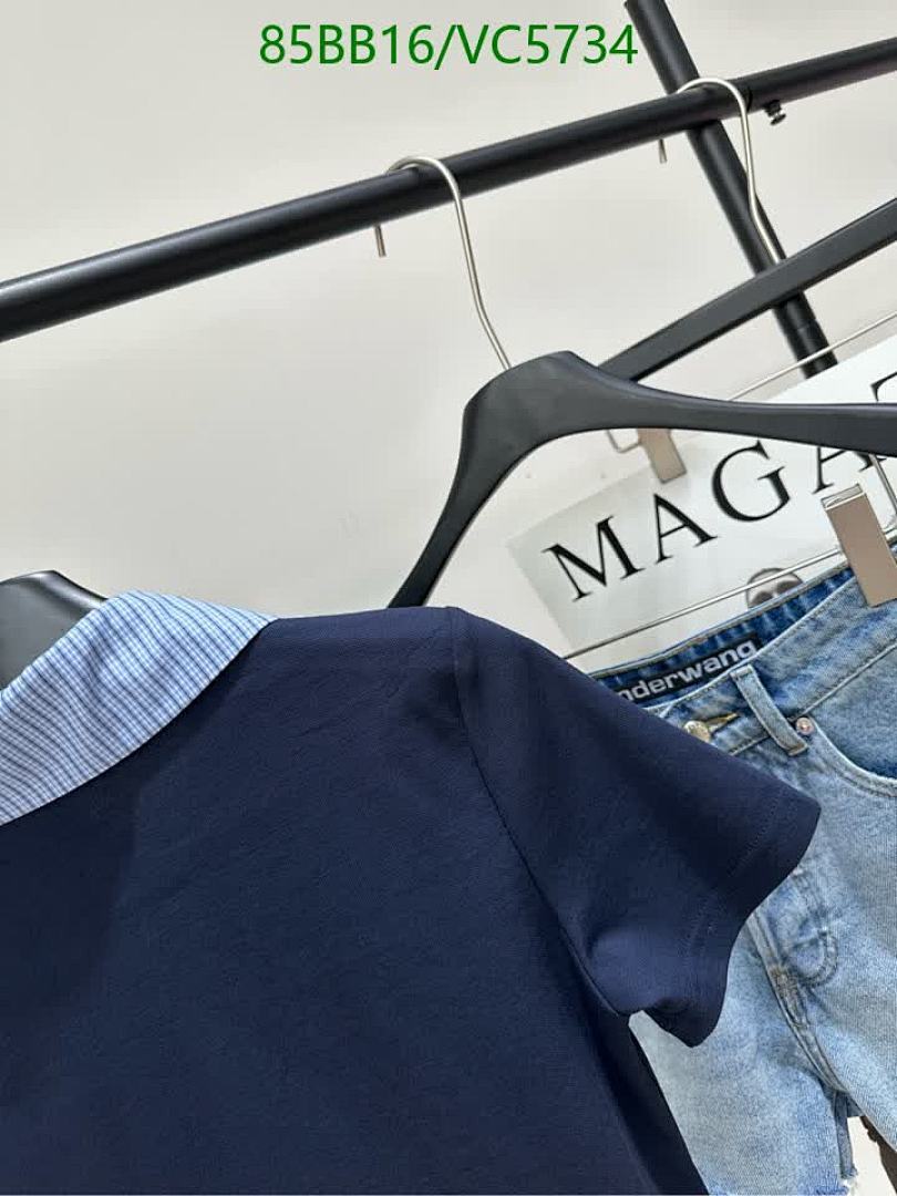 Ann Andelman-Clothing Code: VC5734 $: 85USD