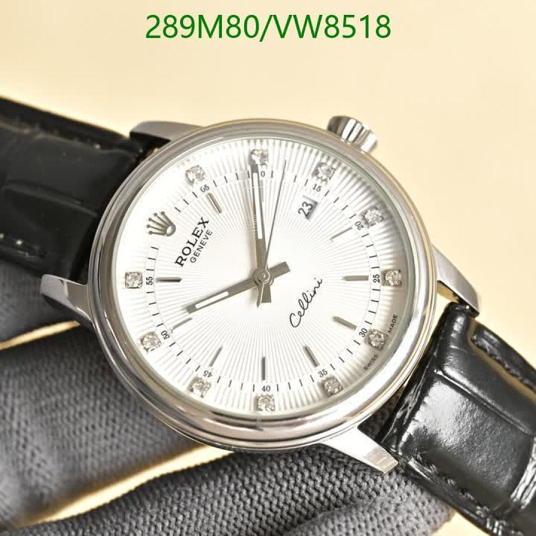 Rolex-Watch-Mirror Quality Code: VW8518 $: 289USD
