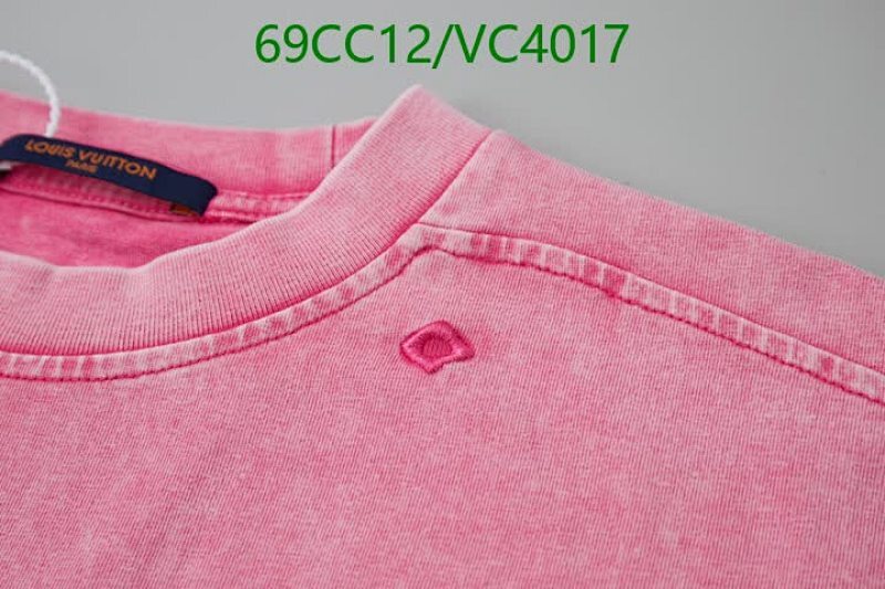 LV-Clothing Code: VC4017 $: 69USD