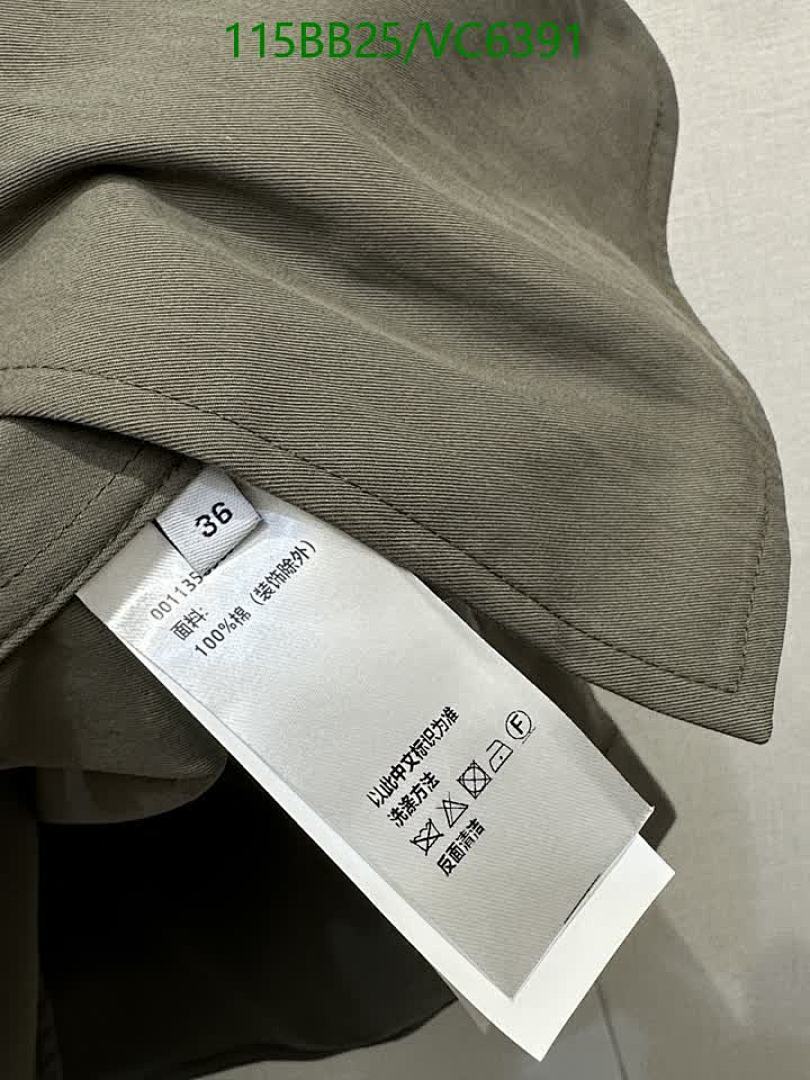 Loewe-Clothing Code: VC6391 $: 115USD