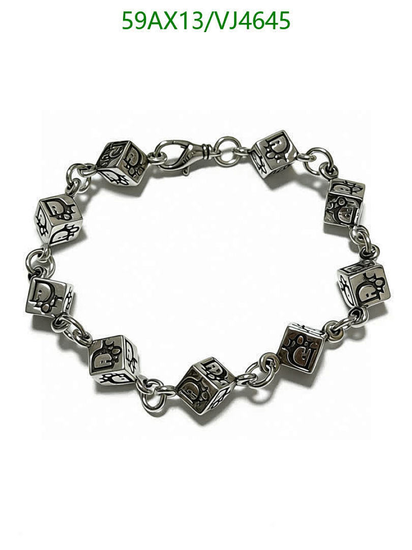 Dior-Jewelry Code: VJ4645 $: 59USD