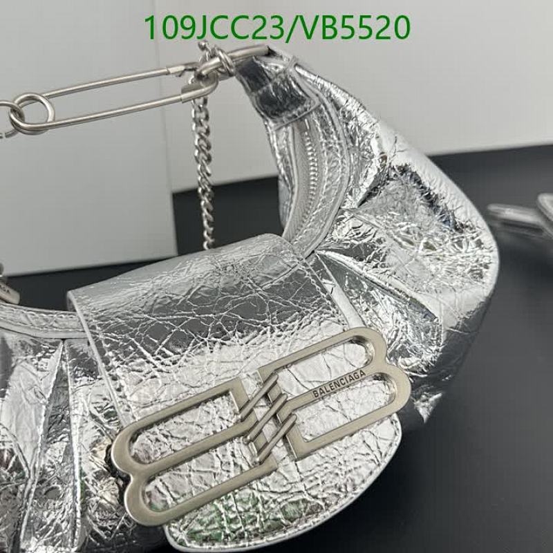 Balenciaga-Bag-4A Quality Code: VB5520 $: 109USD