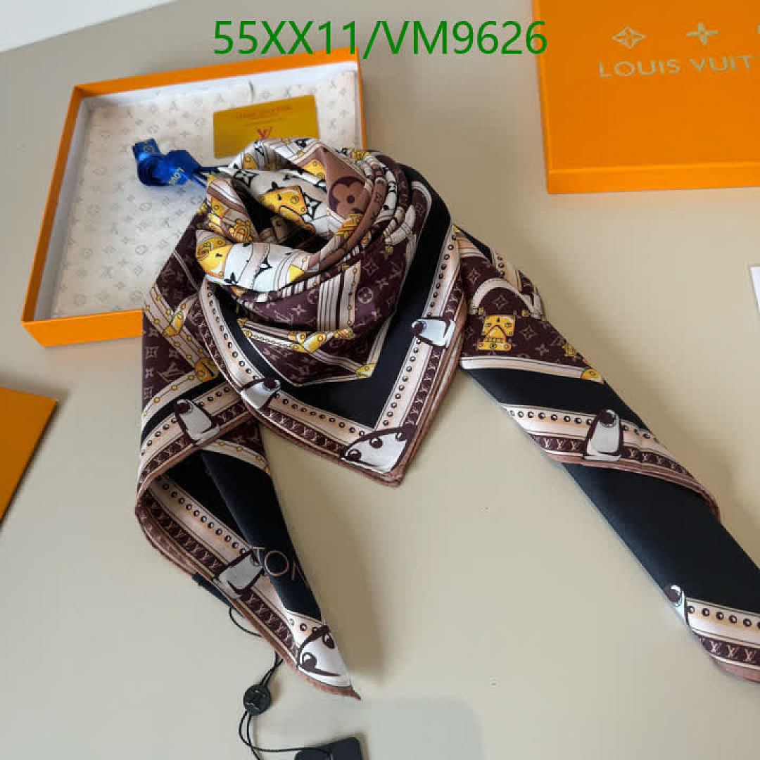 LV-Scarf Code: VM9626 $: 55USD