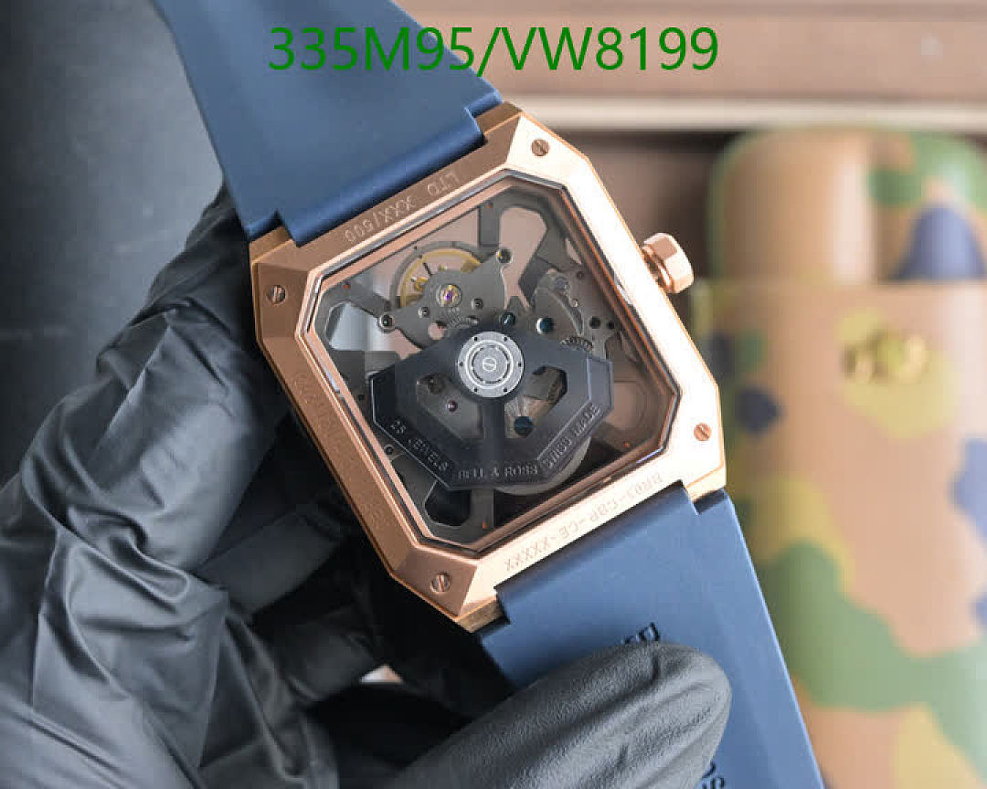 Bell&Ross-Watch-Mirror Quality Code: VW8199 $: 335USD
