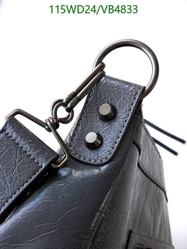 Balenciaga-Bag-4A Quality Code: VB4833 $: 115USD