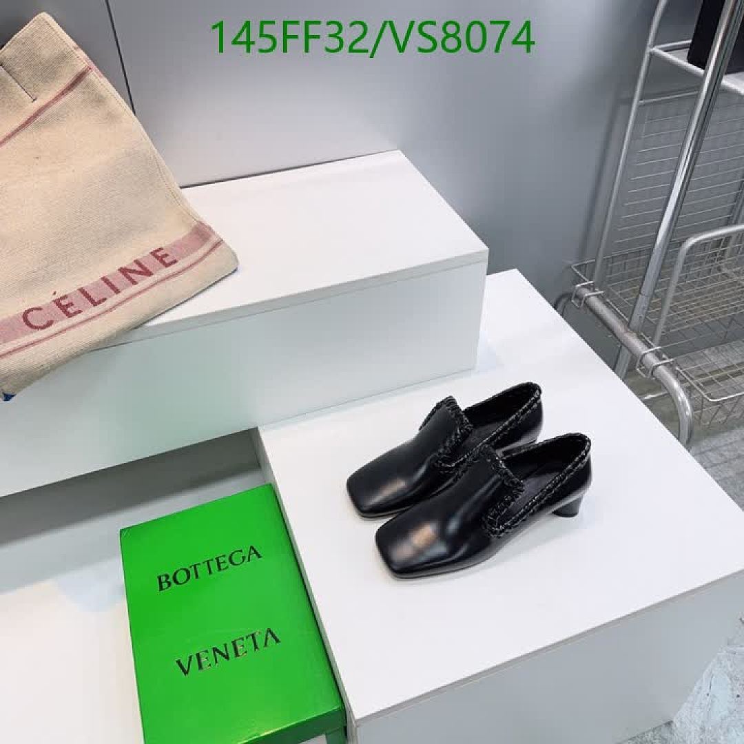 BV-Women Shoes Code: VS8074 $: 145USD