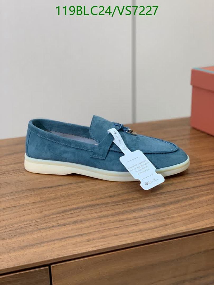 Loro Piana-Women Shoes Code: VS7227 $: 119USD