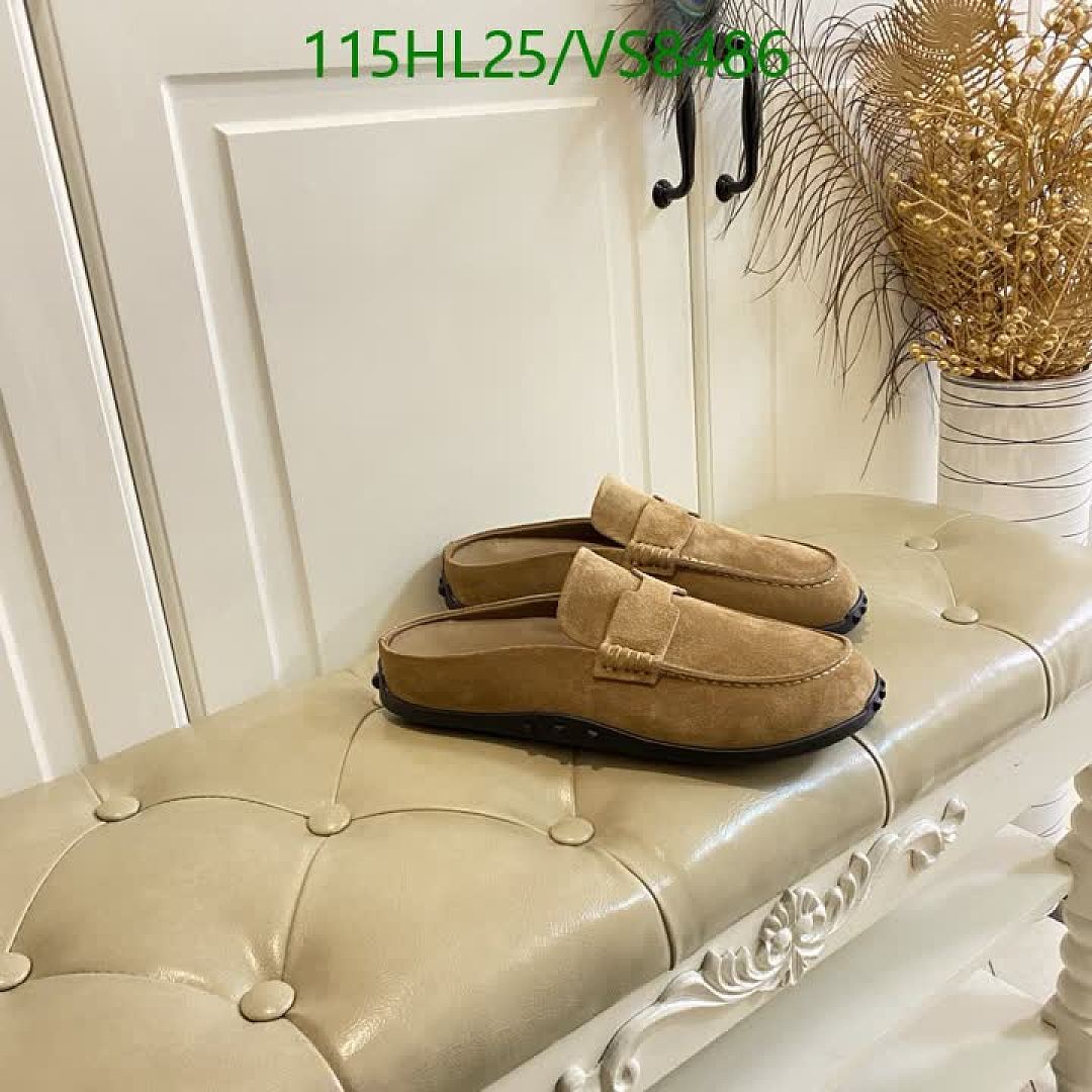 Hermes-Men shoes Code: VS8486 $: 115USD