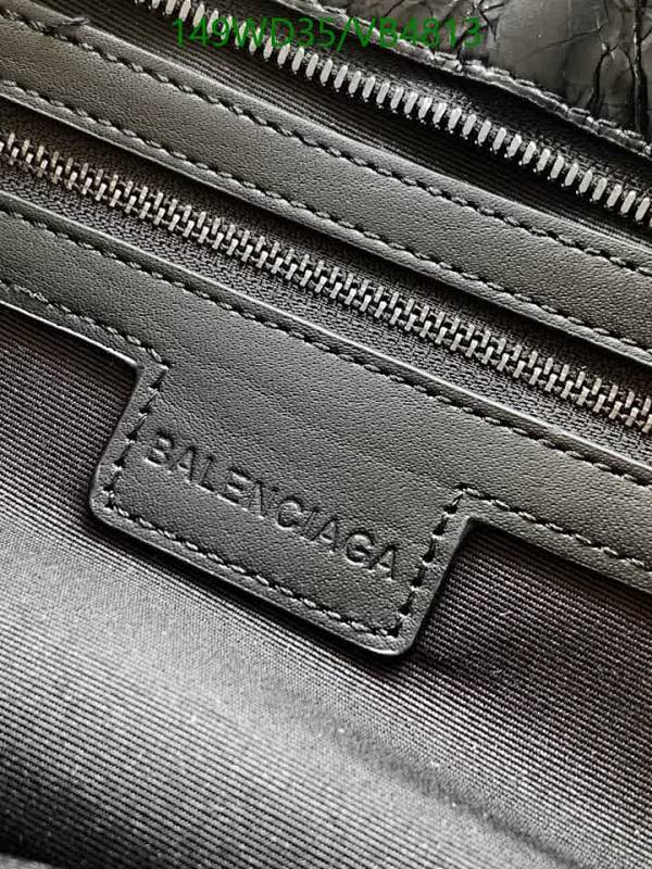 Balenciaga-Bag-4A Quality Code: VB4813