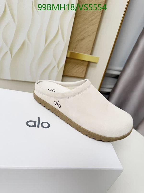 Alo-Women Shoes Code: VS5554 $: 99USD