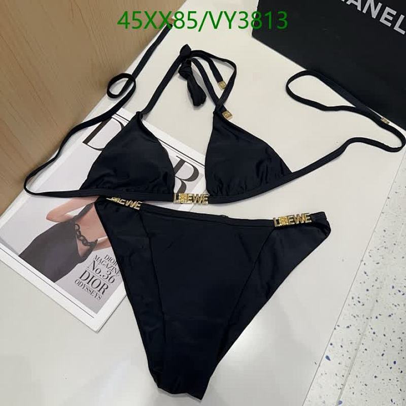 Loewe-Swimsuit Code: VY3813 $: 45USD