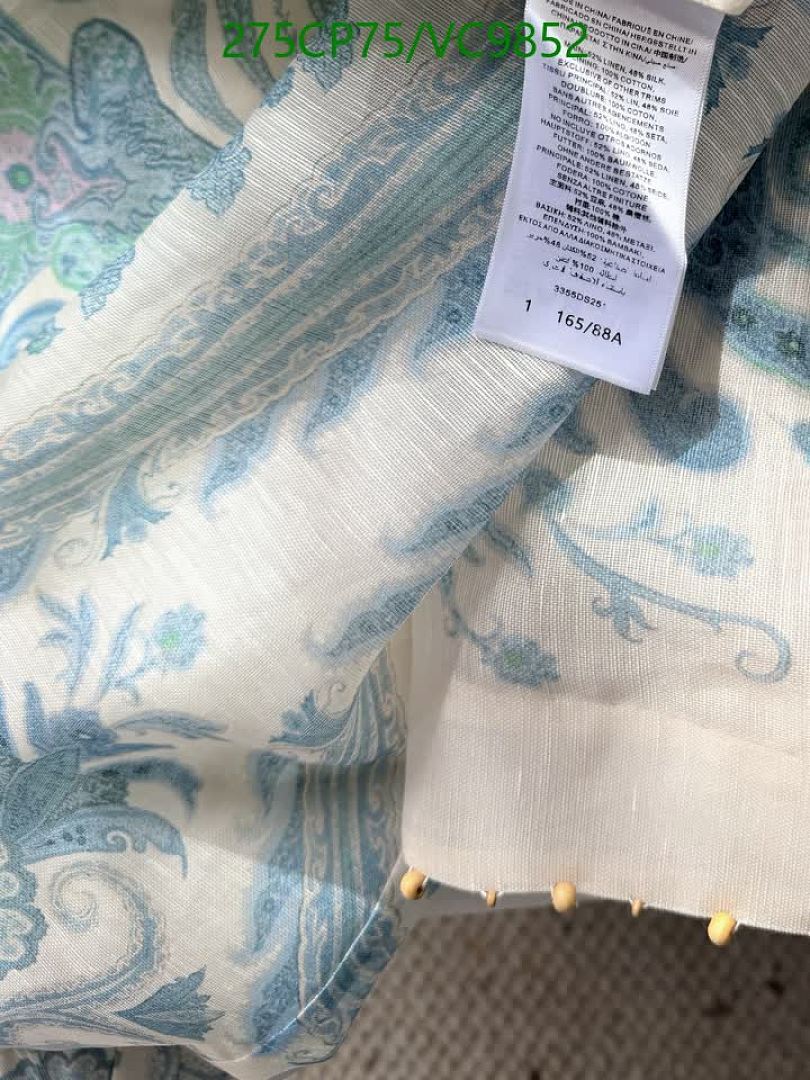 Zimmermann-Clothing Code: VC9852 $: 275USD