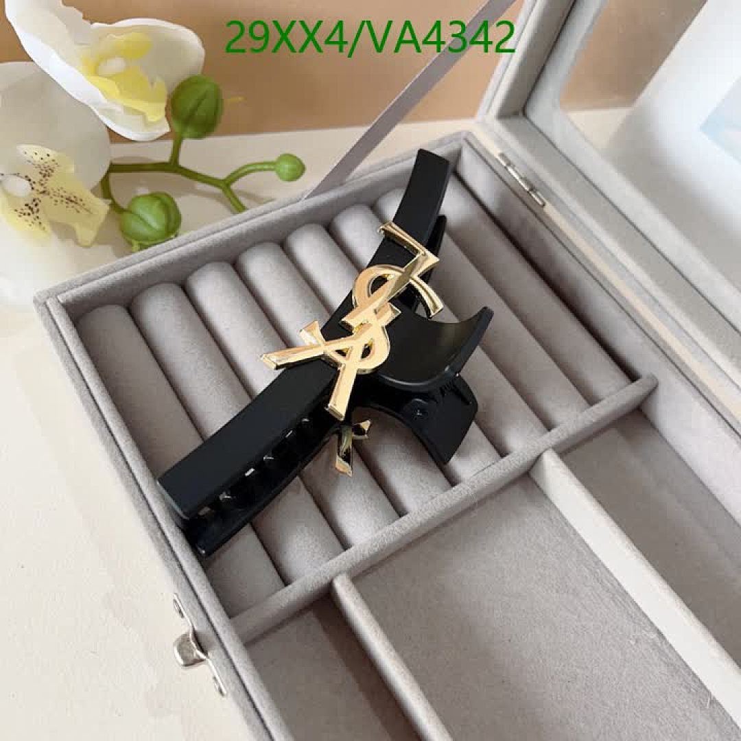 YSL-Headband Code: VA4342 $: 29USD