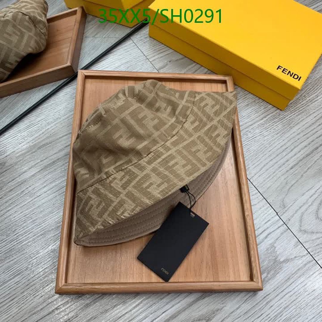 Fendi-Cap(Hat) Code: SH0291 $: 35USD