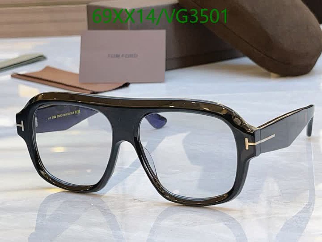 Tom Ford-Glasses Code: VG3501 $: 69USD