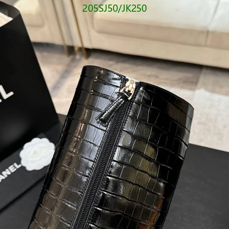 Boots-Women Shoes Code: JK250 $: 205USD