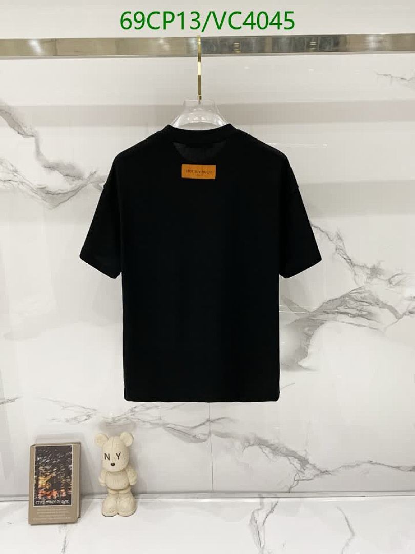 LV-Clothing Code: VC4045 $: 69USD-Yupoo.ru - Copybrand.Team photo album LV-Clothing Code: VC4045 $: 69USD