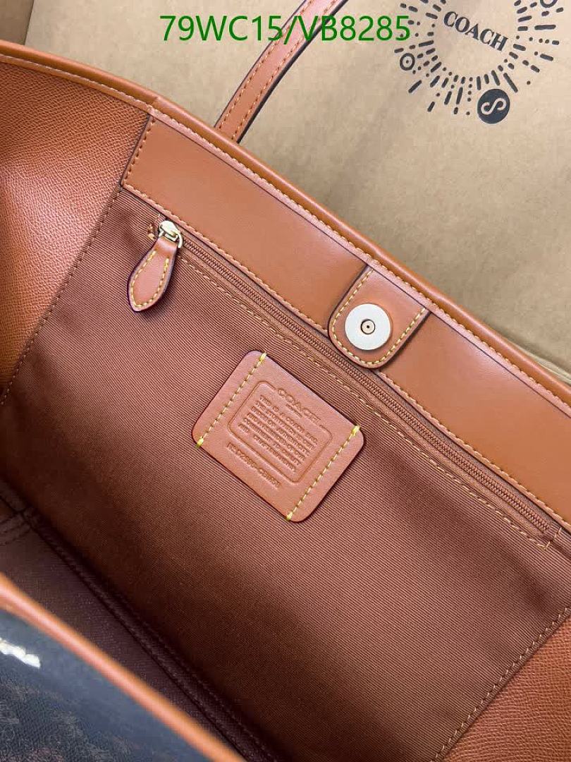 Coach-Bag-4A Quality Code: VB8285 $: 79USD