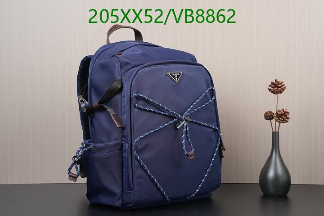 Prada-Bag-Mirror Quality Code: VB8862 $: 205USD