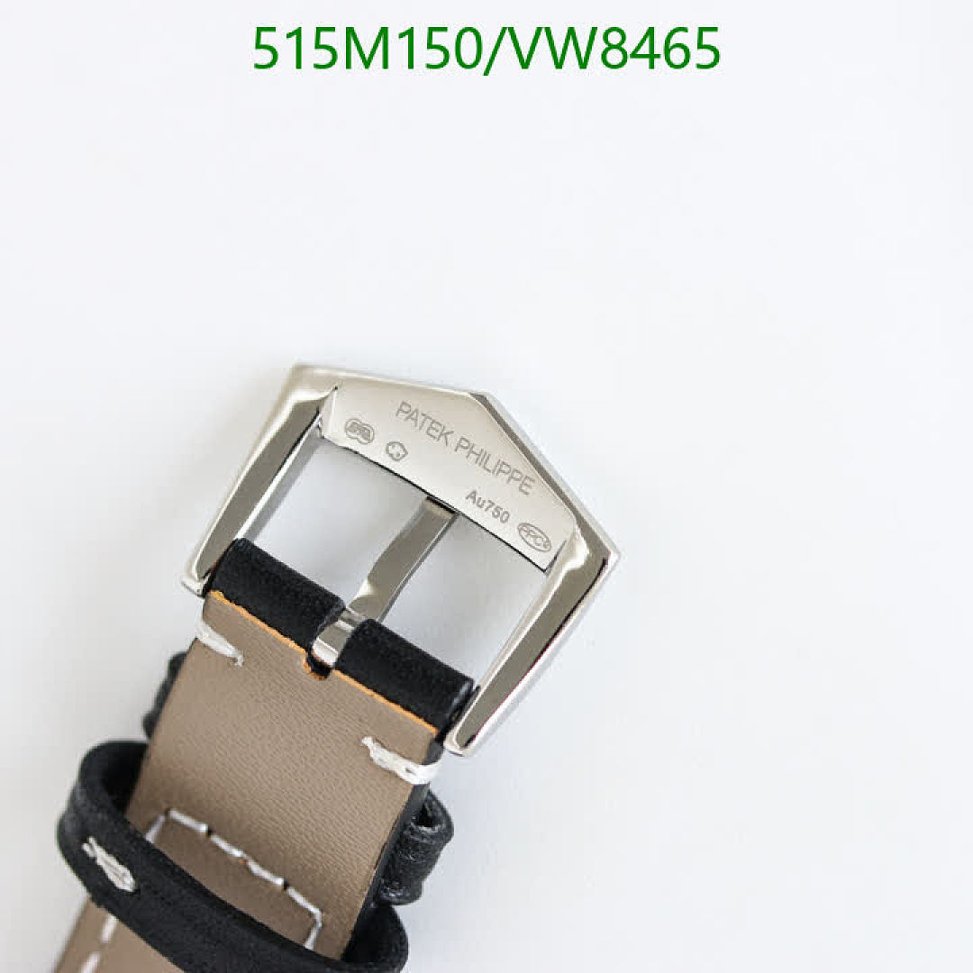 Patek Philippe-Watch-Mirror Quality Code: VW8465 $: 515USD