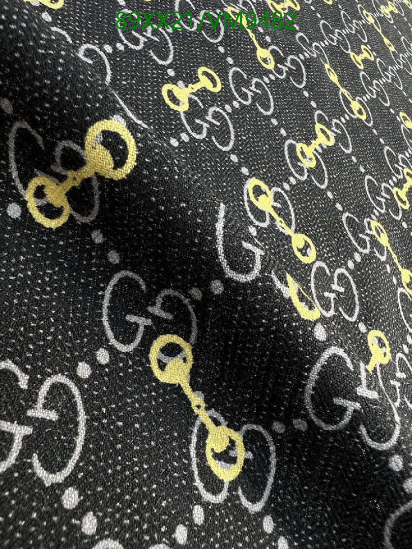 Gucci-Scarf Code: VM9482 $: 89USD