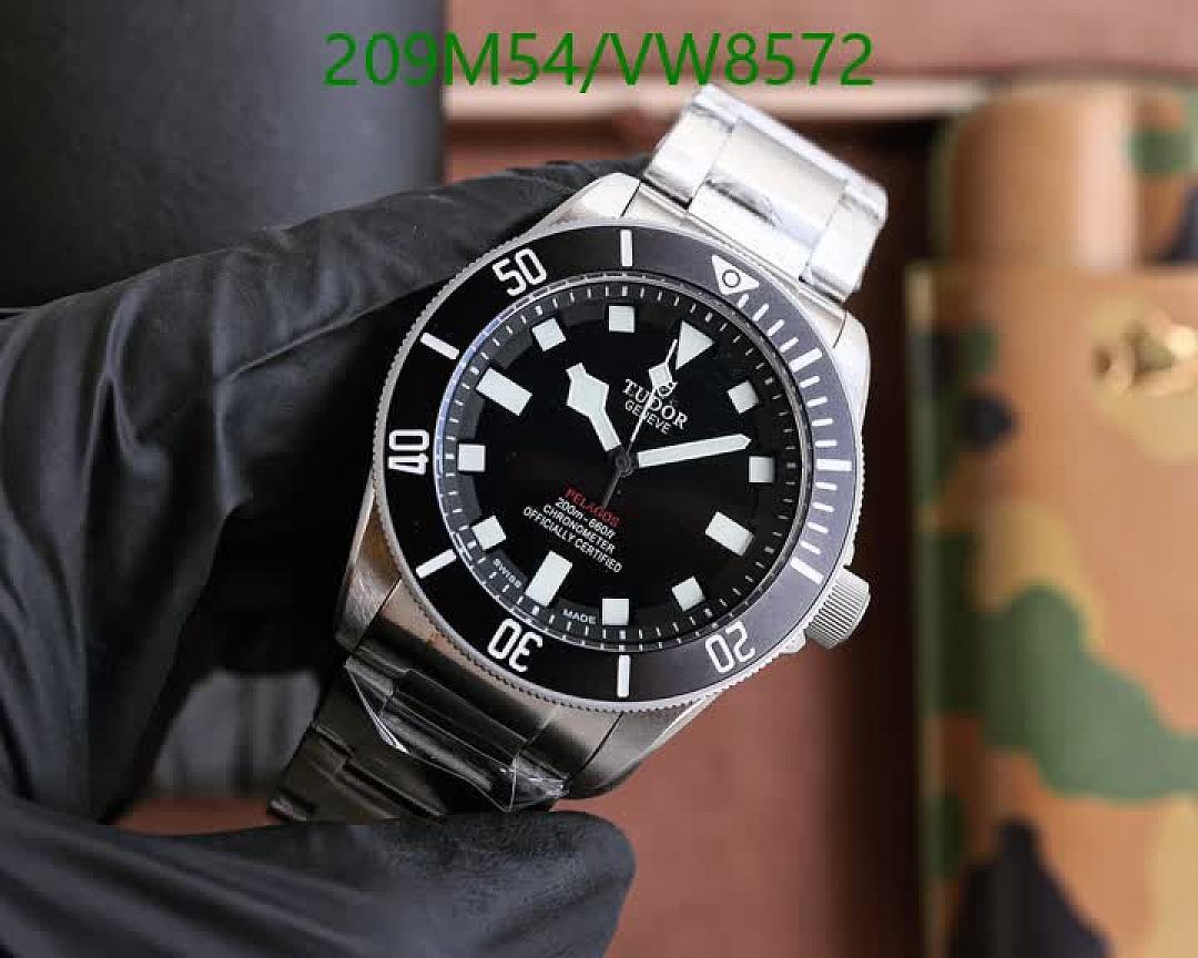 Tudor-Watch-Mirror Quality Code: VW8572 $: 209USD