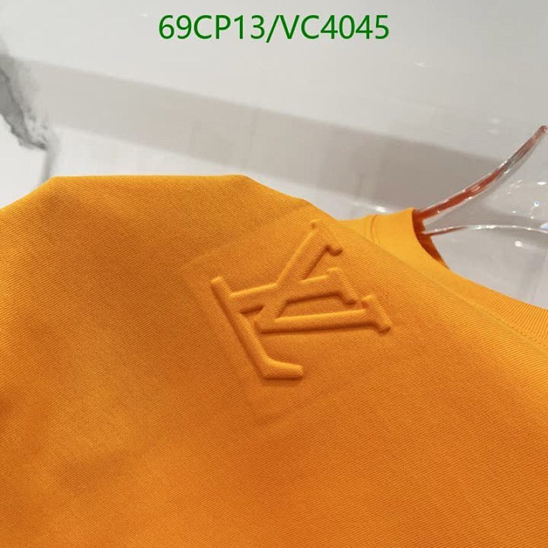 LV-Clothing Code: VC4045 $: 69USD