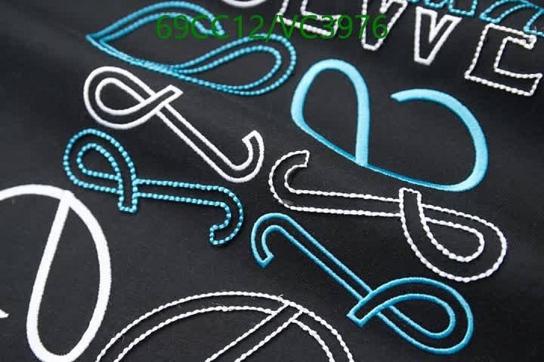 Loewe-Clothing Code: VC3976 $: 69USD