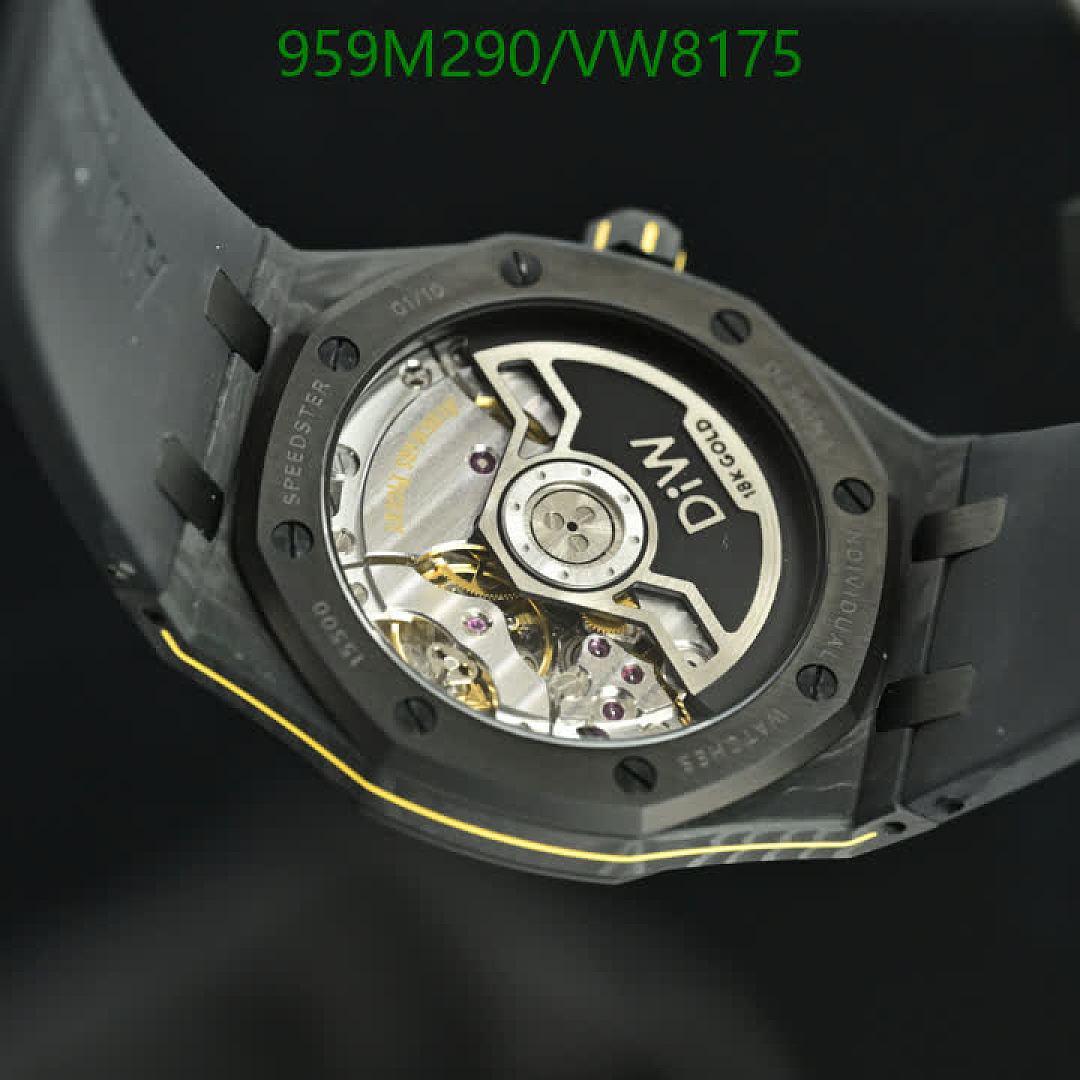 Audemars Piguet-Watch-Mirror Quality Code: VW8175 $: 959USD
