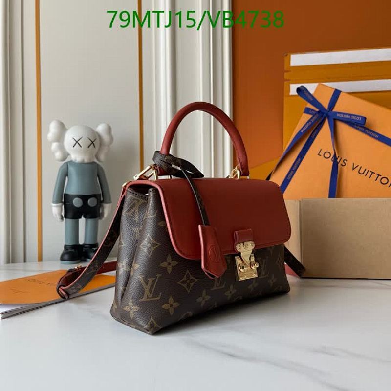LV-Bag-4A Quality Code: VB4738 $: 79USD