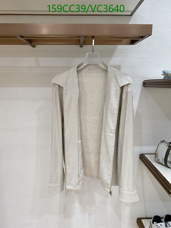 Loro Piana-Clothing Code: VC3640 $: 159USD