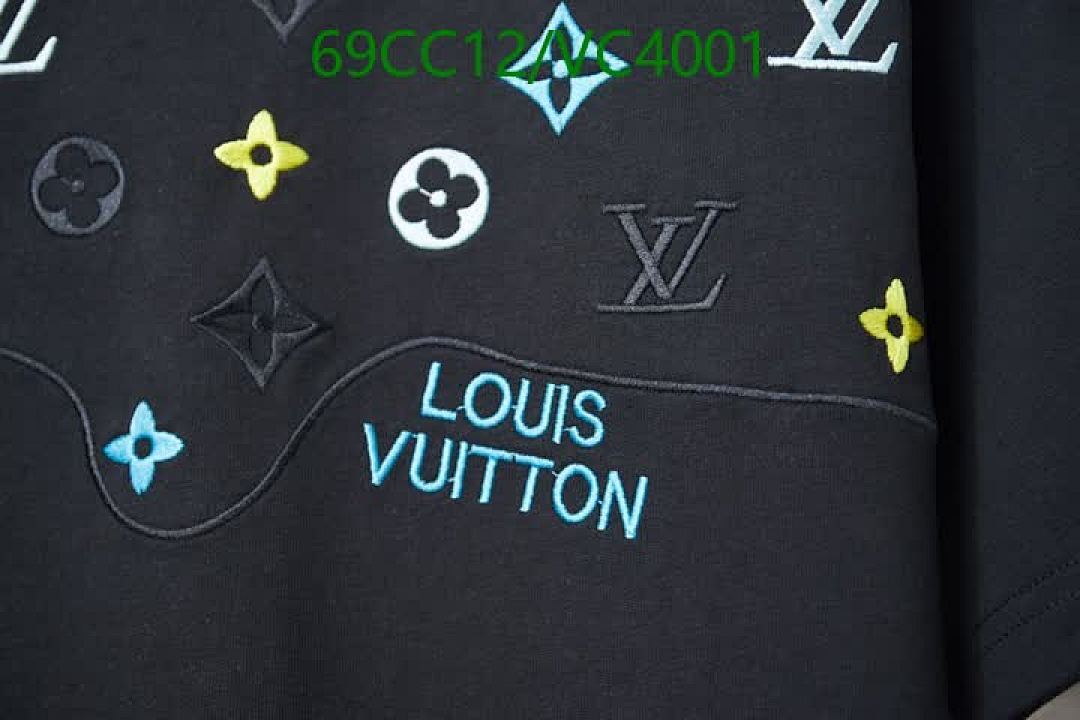 LV-Clothing Code: VC4001 $: 69USD