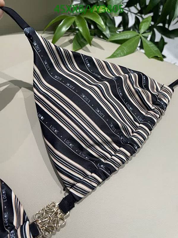 Loewe-Swimsuit Code: VY3805 $: 45USD