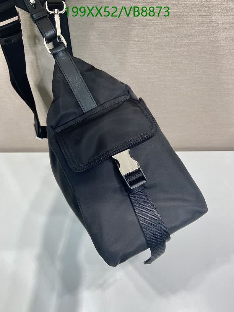 Prada-Bag-Mirror Quality Code: VB8873 $: 199USD