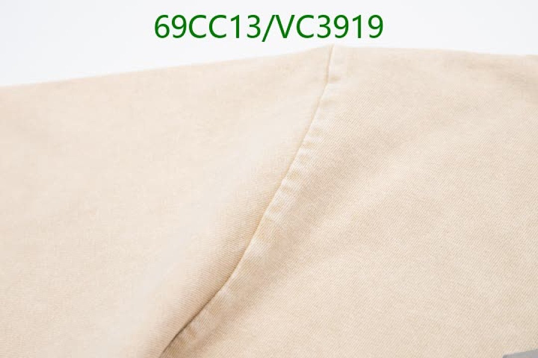 Balenciaga-Clothing Code: VC3919 $: 69USD