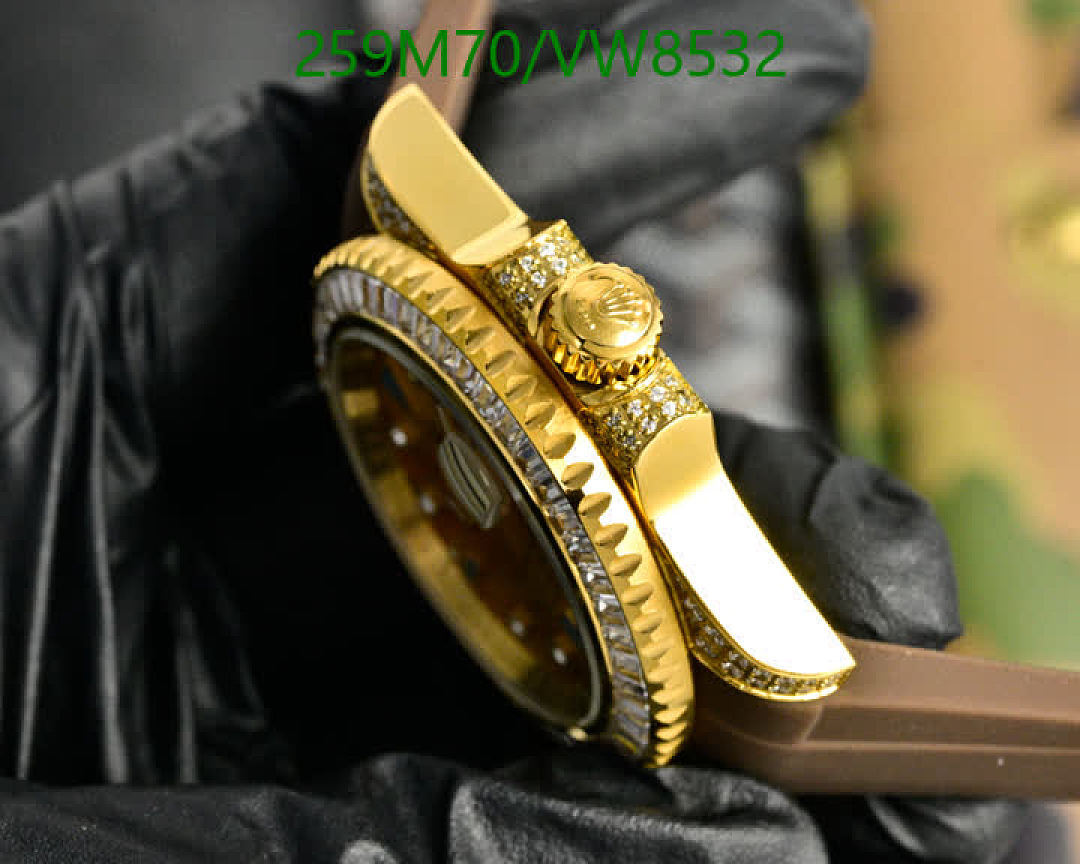 Rolex-Watch-Mirror Quality Code: VW8532 $: 259USD
