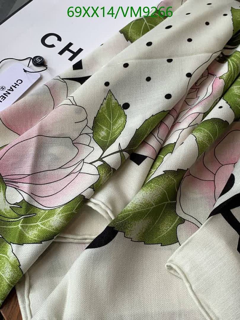 Chanel-Scarf Code: VM9266 $: 69USD