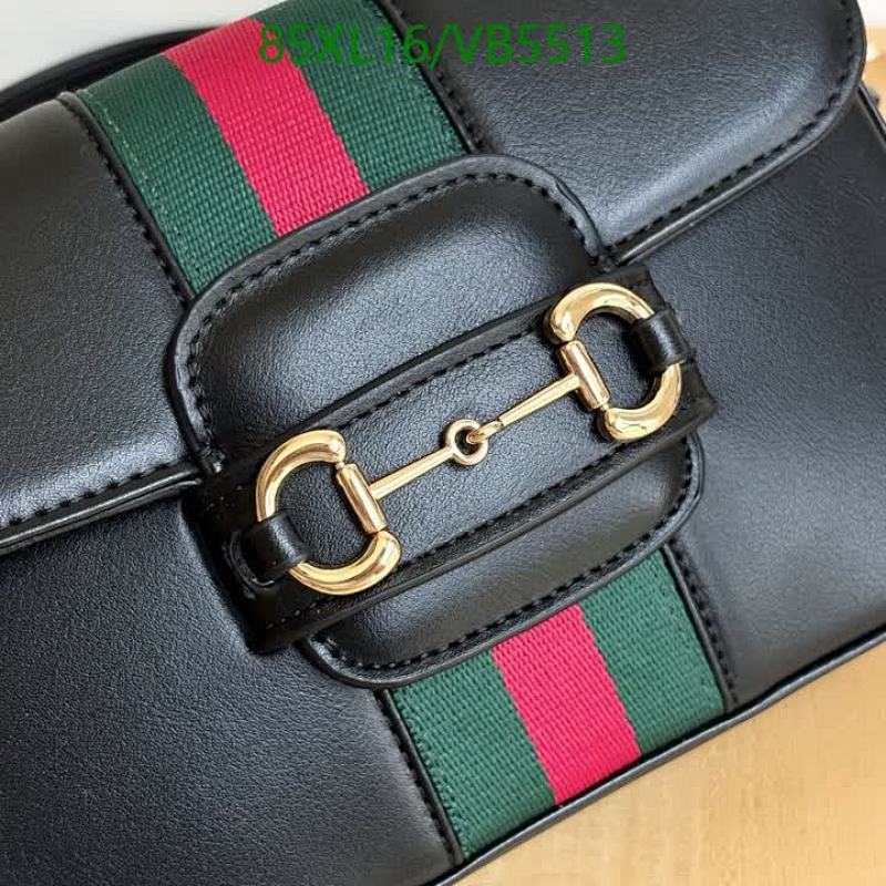 Gucci-Bag-4A Quality Code: VB5513 $: 85USD