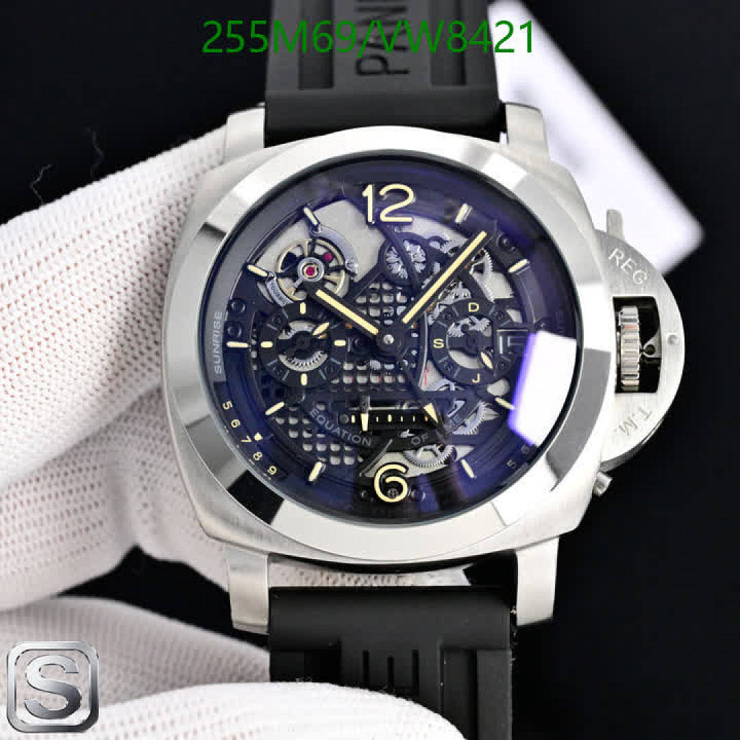 Panerai-Watch-Mirror Quality Code: VW8421 $: 255USD