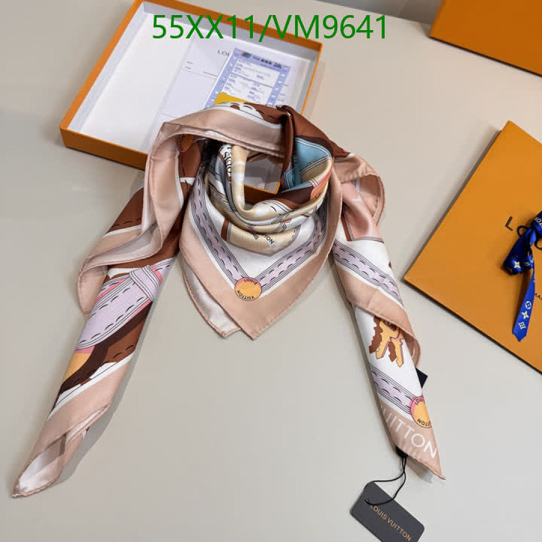 LV-Scarf Code: VM9641 $: 55USD