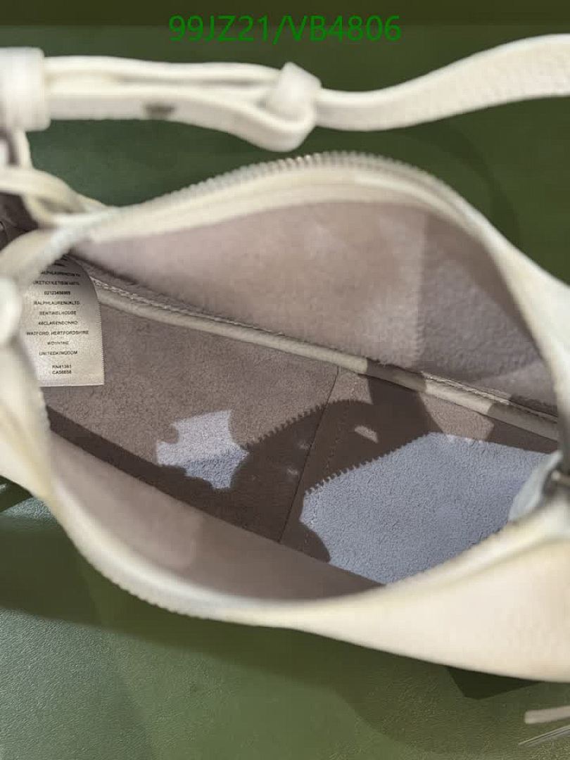 Ralph Lauren-Bag-4A Quality Code: VB4806 $: 99USD