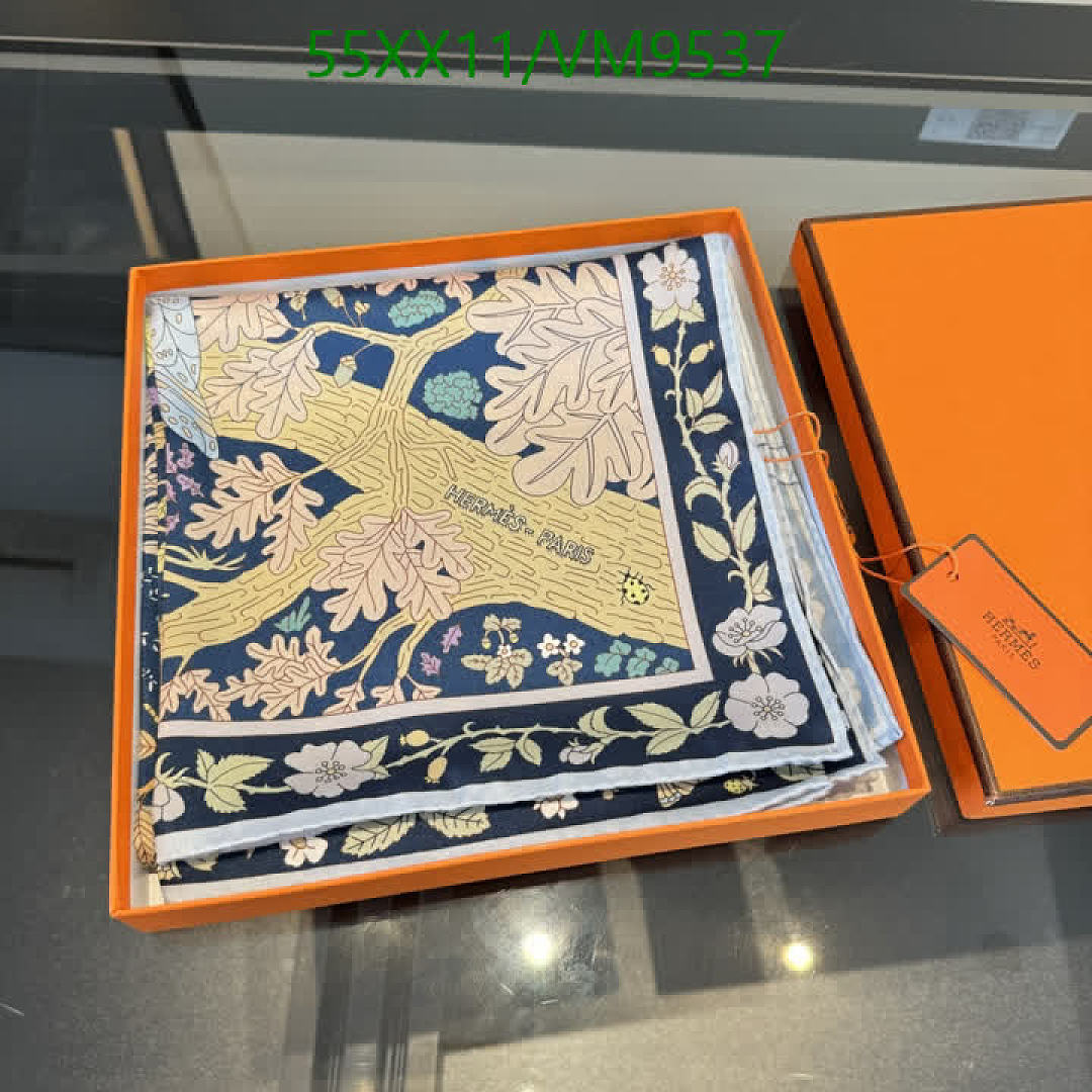 Hermes-Scarf Code: VM9537 $: 55USD