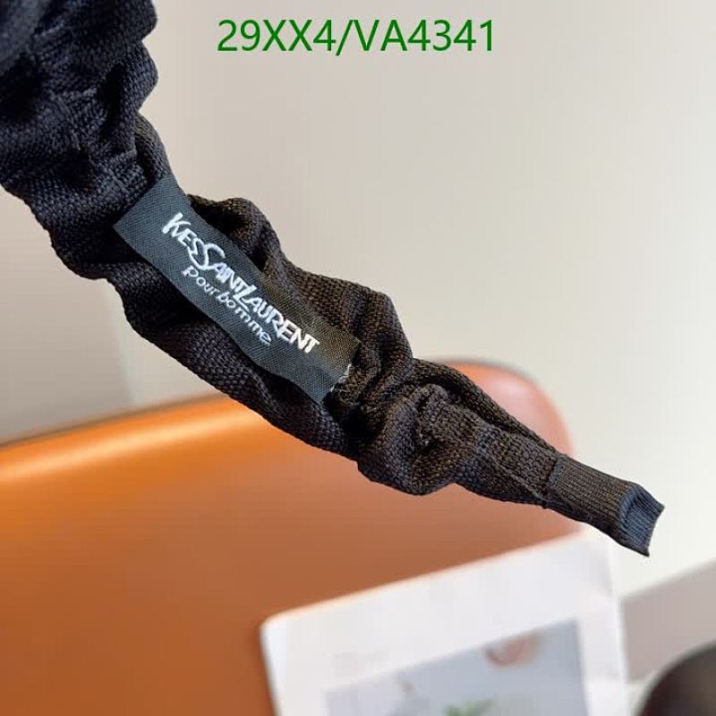 YSL-Headband Code: VA4341 $: 29USD