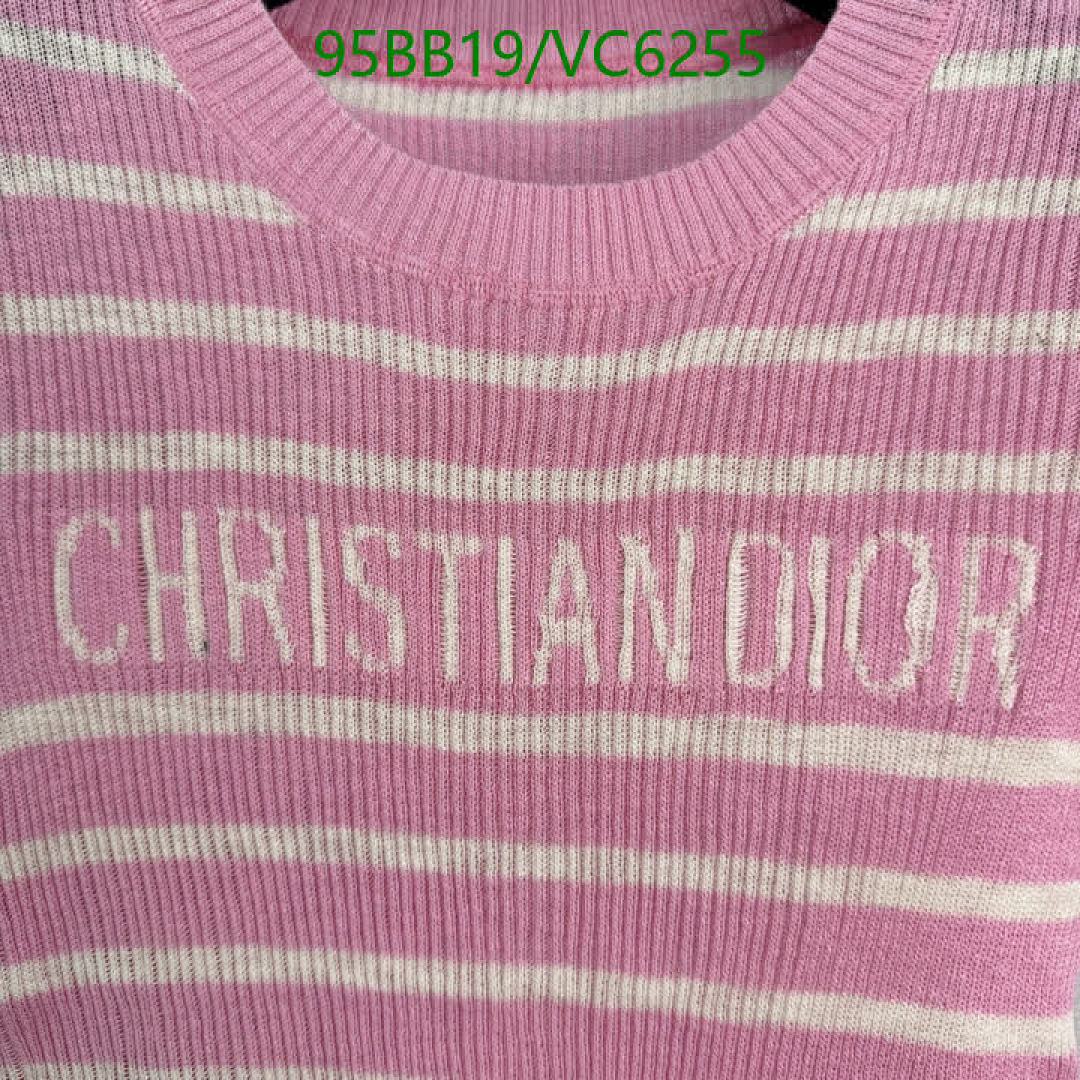 Dior-Clothing Code: VC6255 $: 95USD