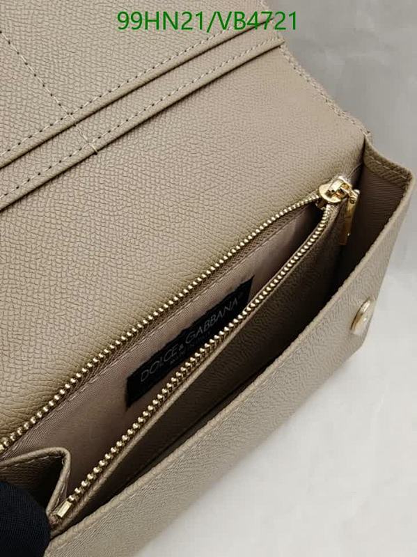 D&G-Bag-4A Quality Code: VB4721 $: 99USD