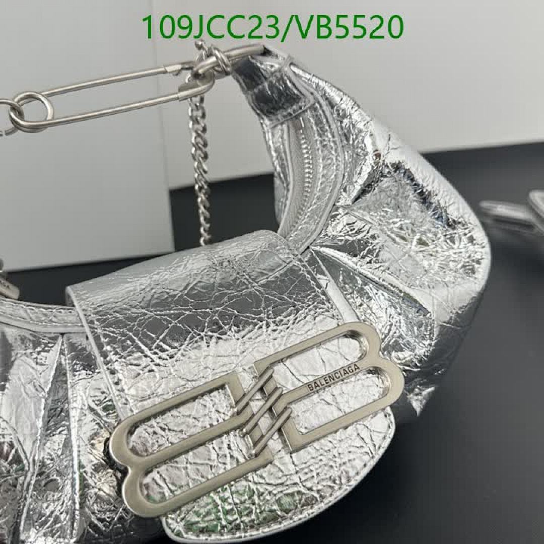 Balenciaga-Bag-4A Quality Code: VB5520 $: 109USD