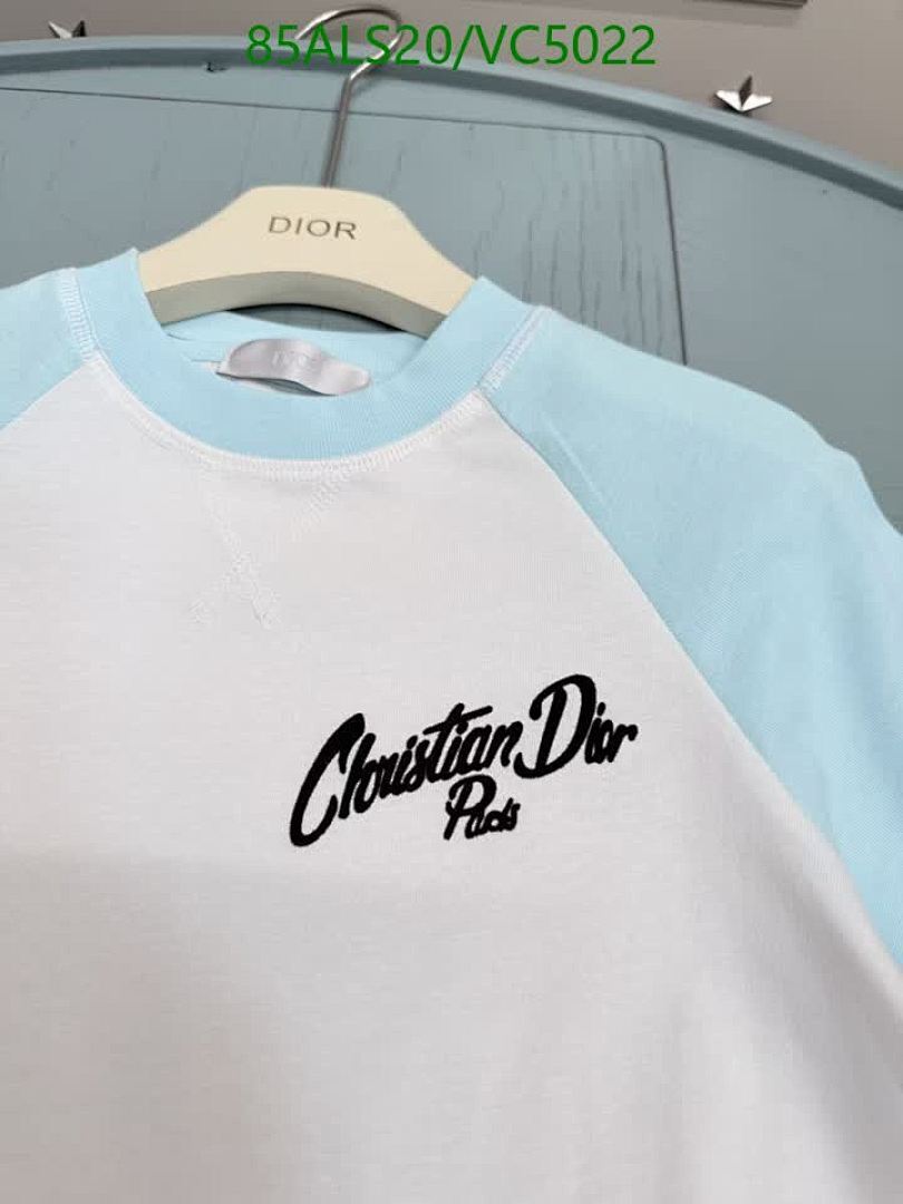 Dior-Kids clothing Code: VC5022 $: 85USD