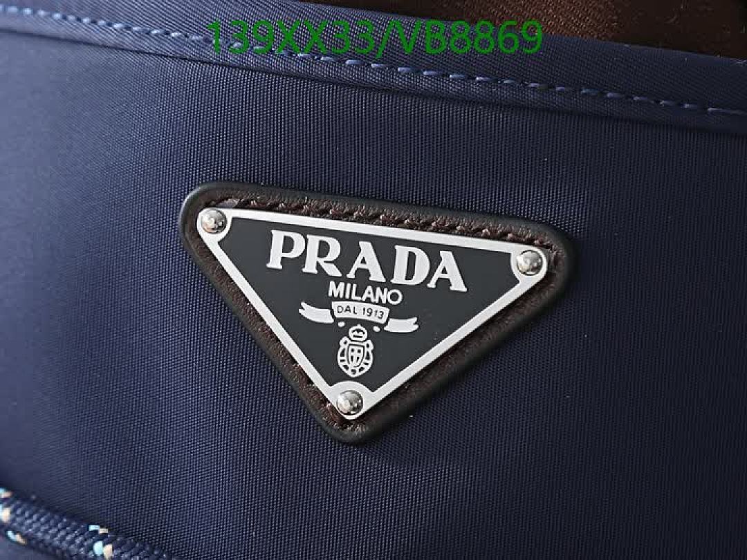 Prada-Bag-Mirror Quality Code: VB8869 $: 139USD