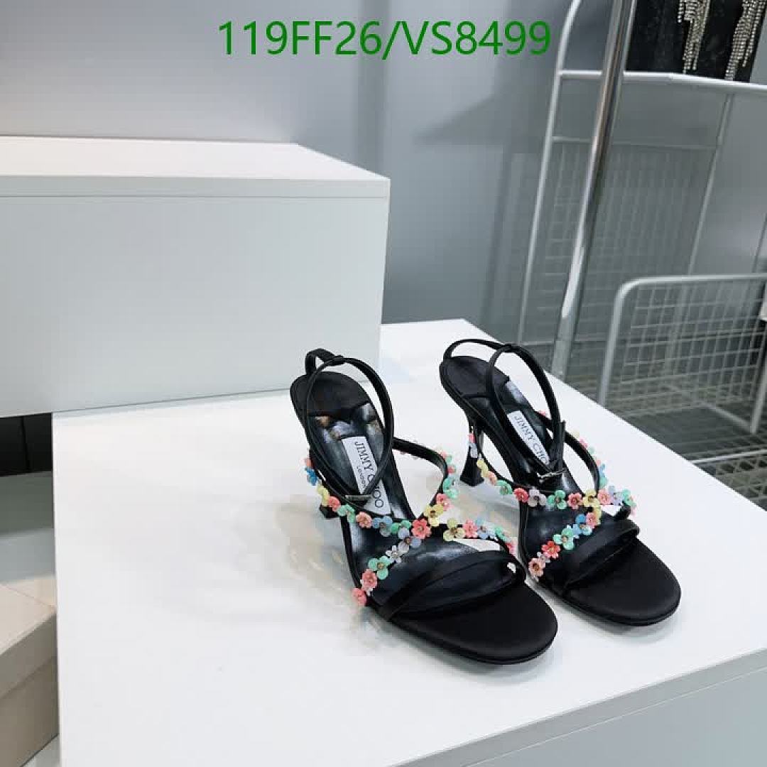 Jimmy Choo-Men shoes Code: VS8499 $: 119USD